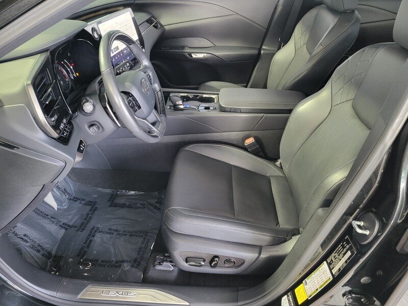 2024 Lexus RX 350 - Photo 11