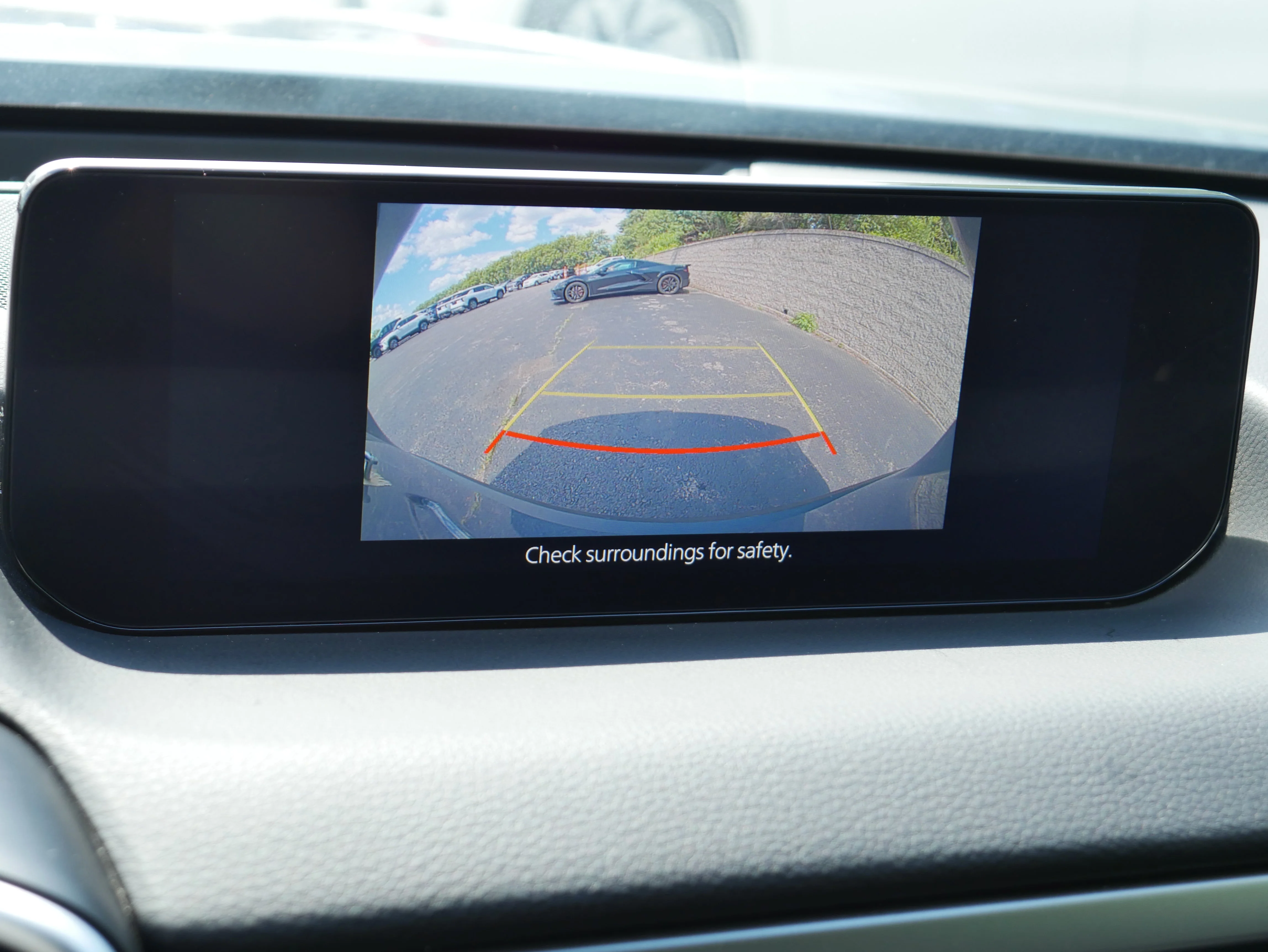 2023 Mazda CX-50 S PREFERRED PLUS - Photo 18