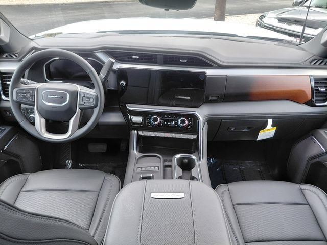2026 GMC Sierra 3500HD Denali - Photo 16