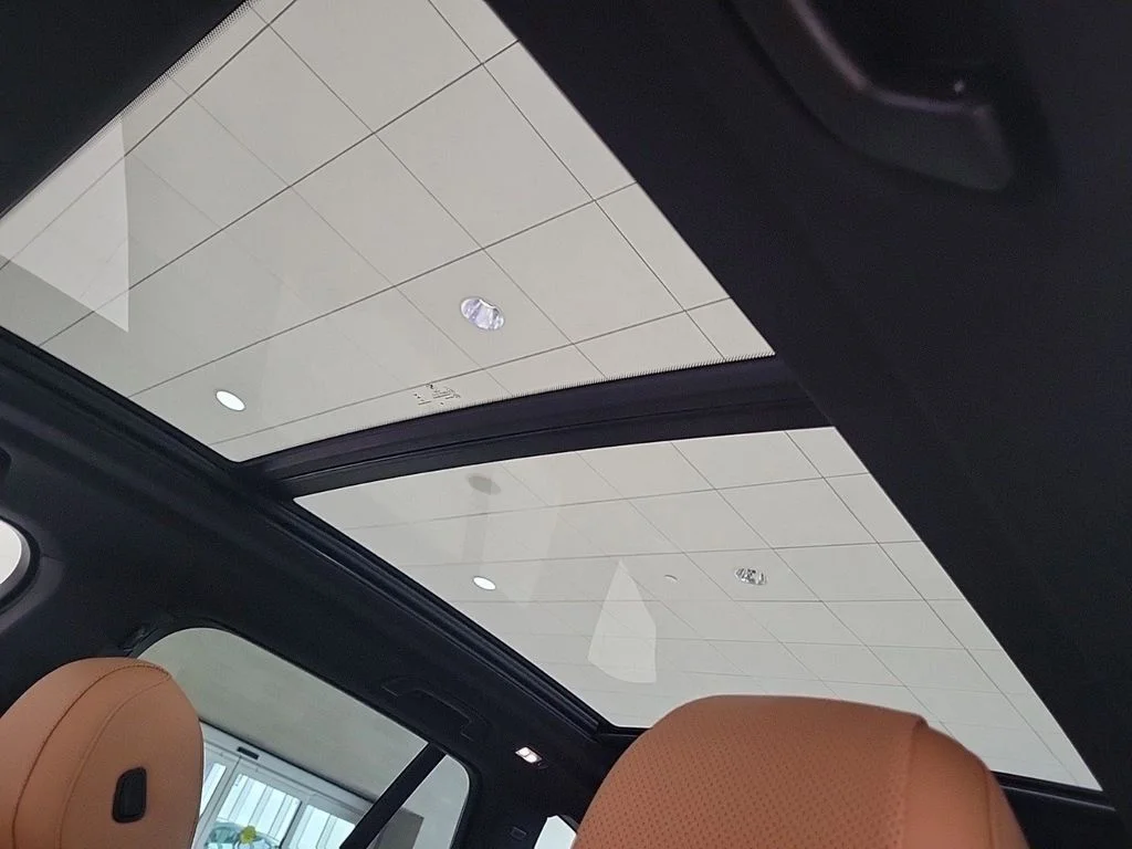 Certified Used 2025 Gray BMW sDrive40i image 17