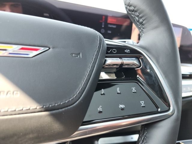 2026 Cadillac LYRIQ V - Photo 29