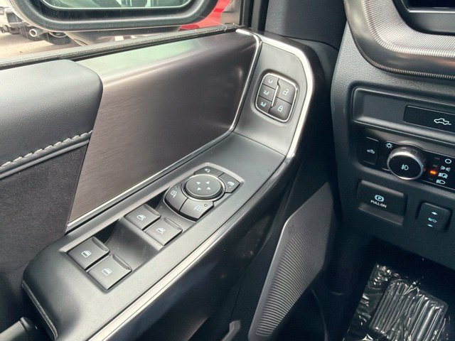 New 2026 Avalanche Ford Platinum® image 24