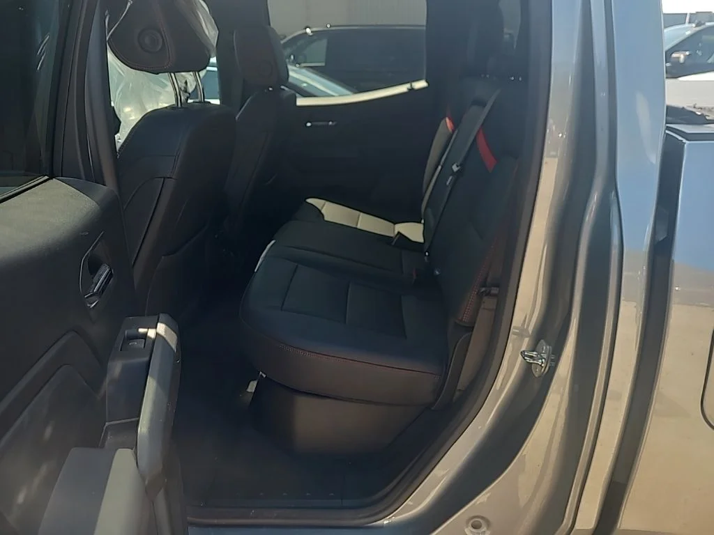 Used 2023 Gray Chevrolet Z71 image 7