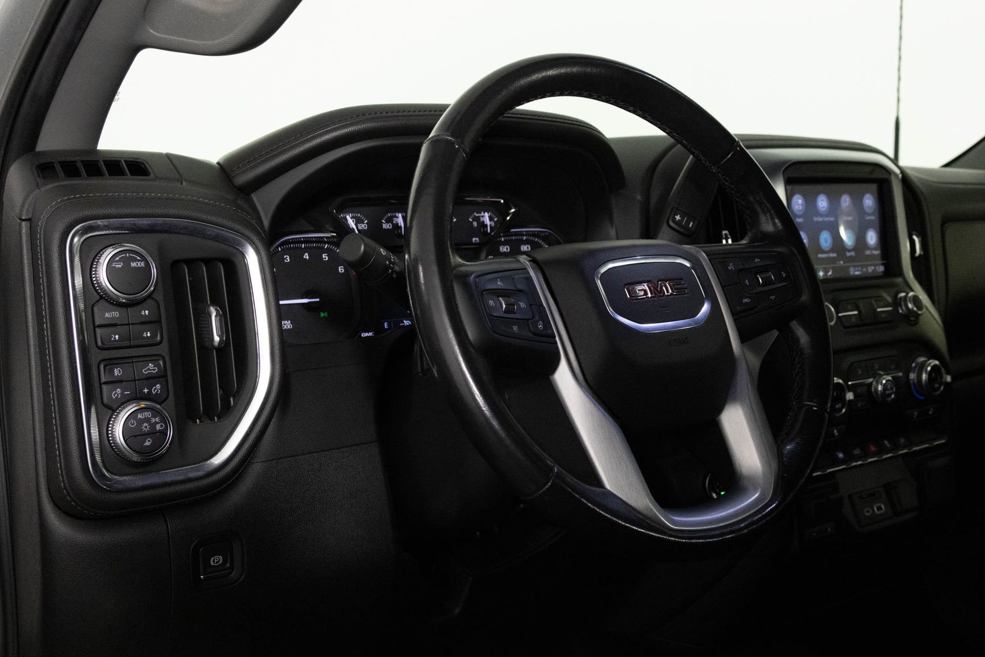 2022 GMC SIERRA HD - Image 25