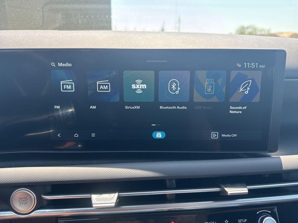 New 2026 Gray Hyundai Blue image 25