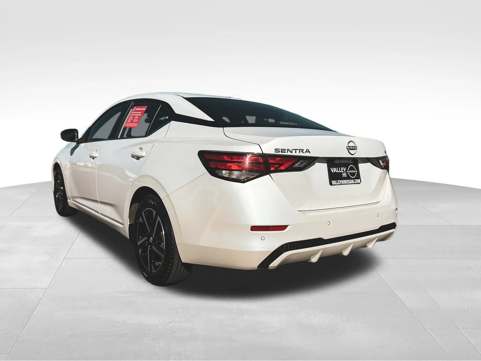 2024 Nissan Sentra SV - Photo 5