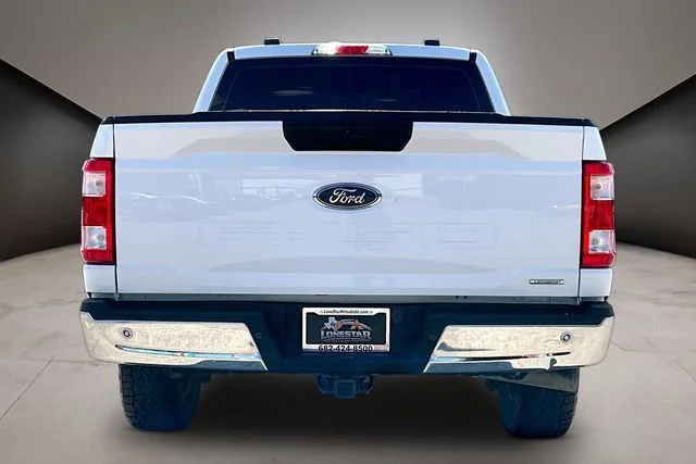 Used 2023 White Ford XL image 5