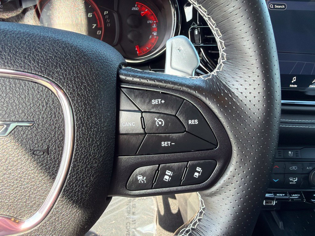 Used 2026 Blue Dodge SRT Hellcat image 18