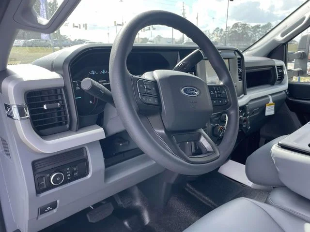 New 2026 White Ford XL image 17