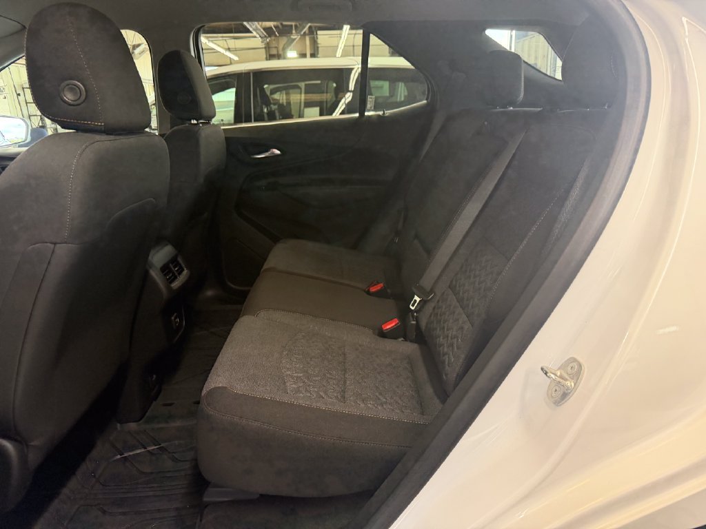 Used 2024 Beige Chevrolet LT image 23