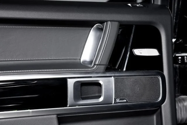 Used 2024 Black Mercedes-Benz G 63 AMG® image 65