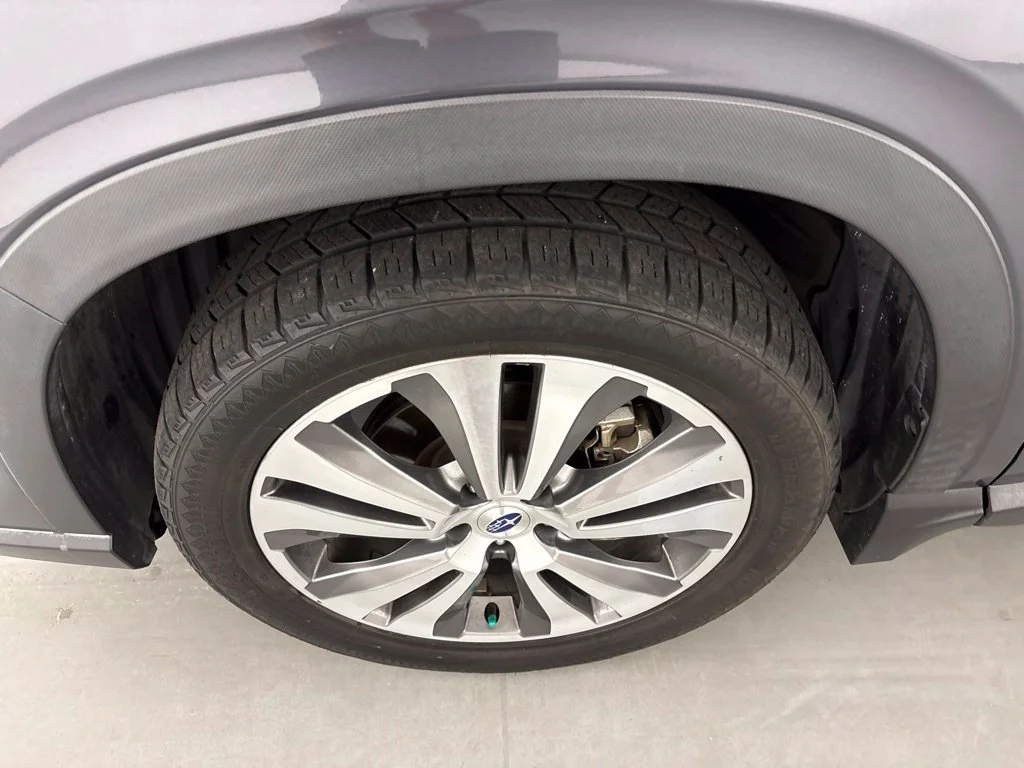 Used 2020 Gray Subaru Limited image 11