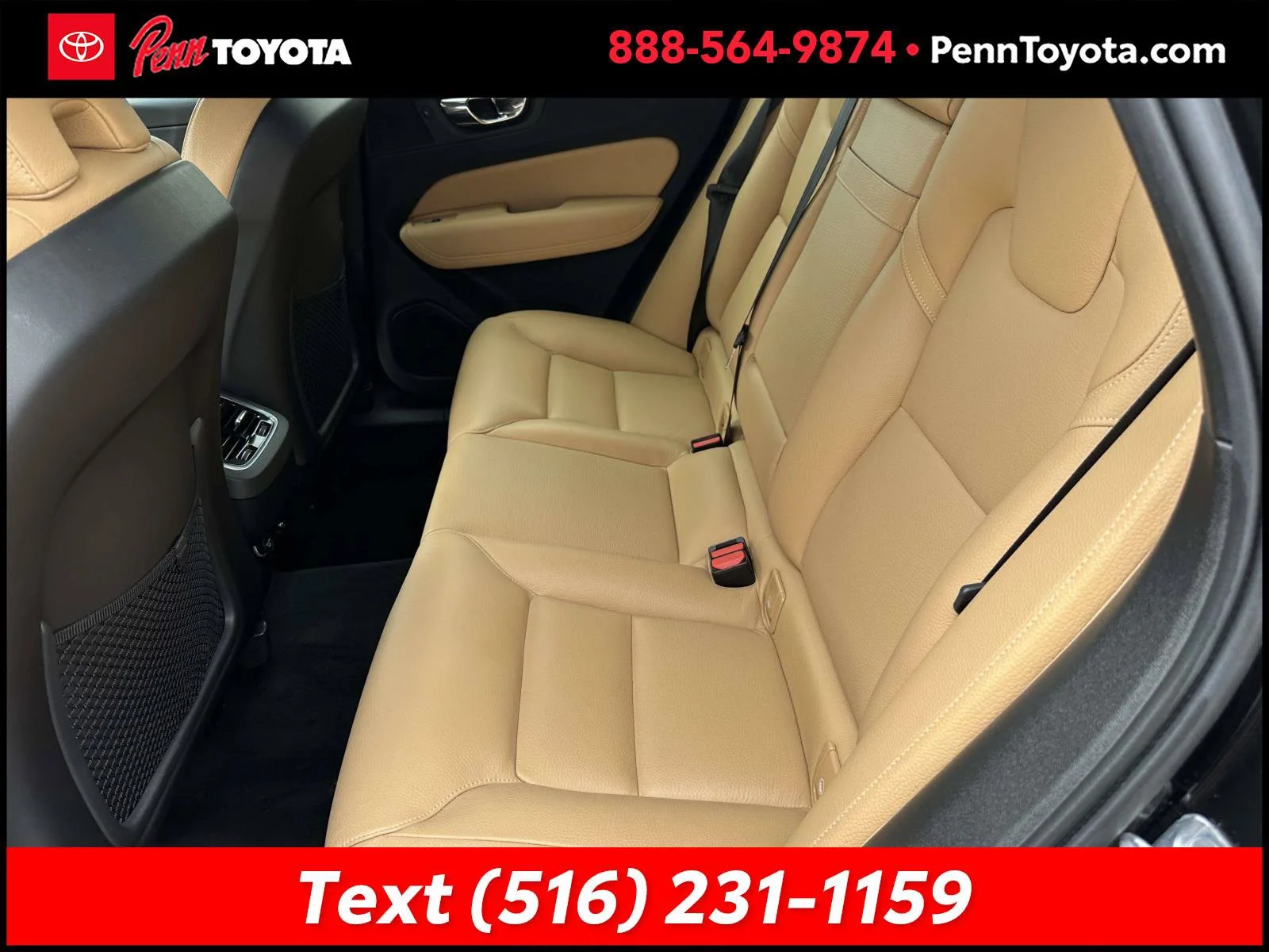 Used 2019  Volvo Inscription image 21