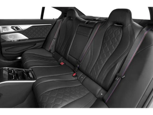 Used 2023 Aventurin Red Metallic BMW Competition image 16