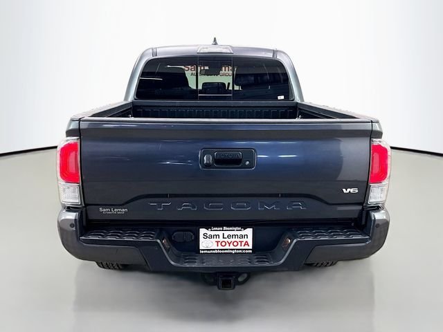 2023 Toyota Tacoma TRD Pro - Photo 6