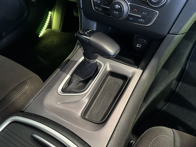 Used 2023 Sublime Metallic Clearcoat Dodge Scat Pack image 21