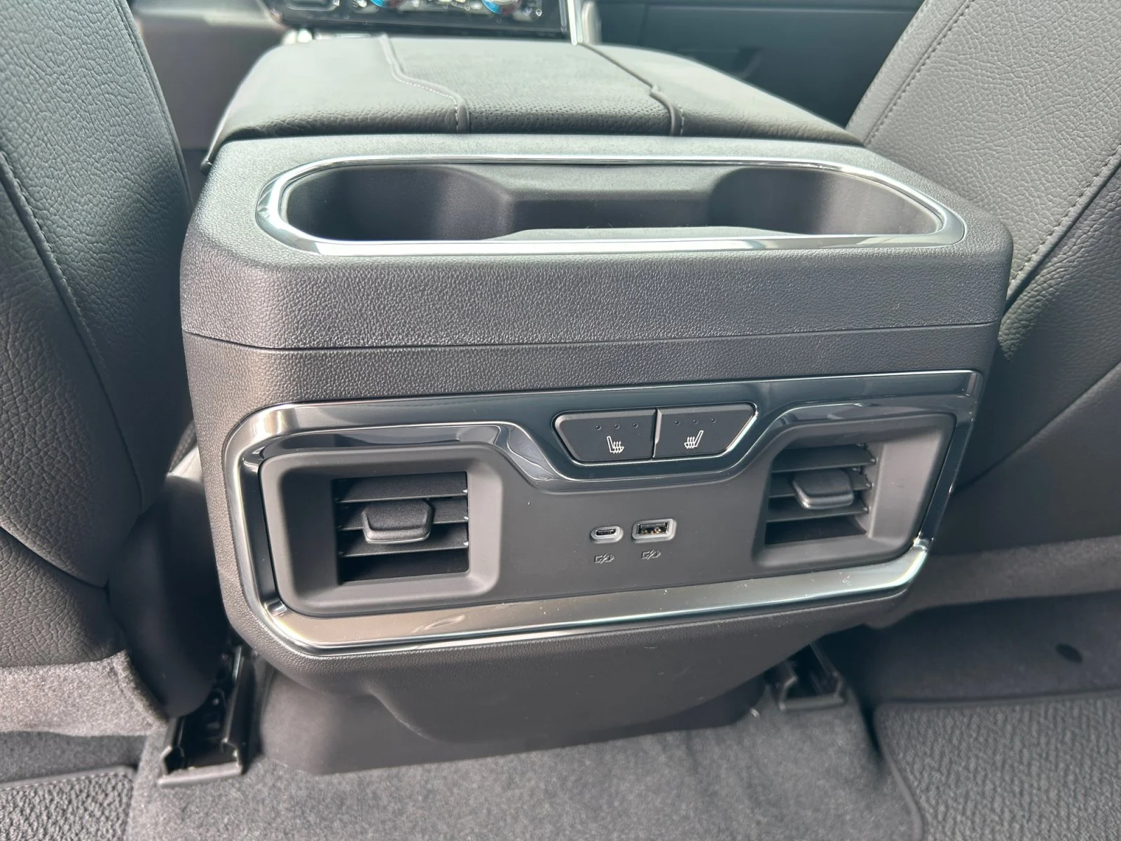 New 2026 Sterling Metallic GMC Denali image 20