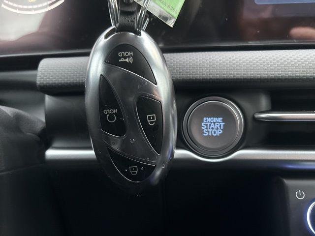 New 2026 Phantom Black Hyundai SE image 53