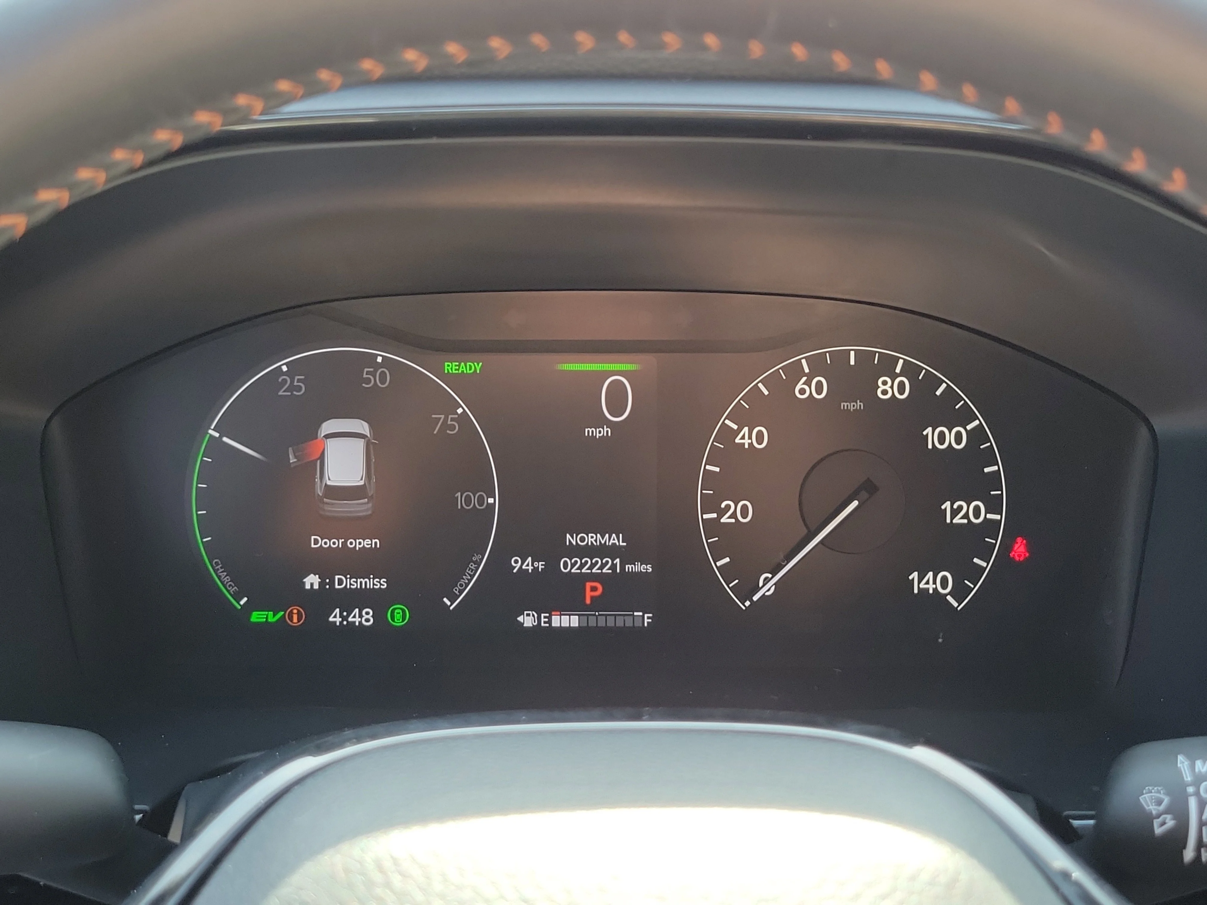 2023 Honda CR-V Sport Touring - Photo 58