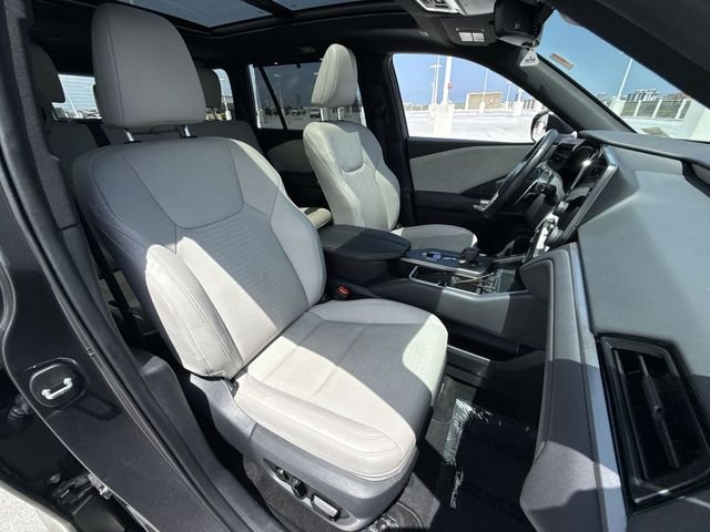 Certified Used 2024 CLOUDBURST GRAY Lexus 350 Premium image 27