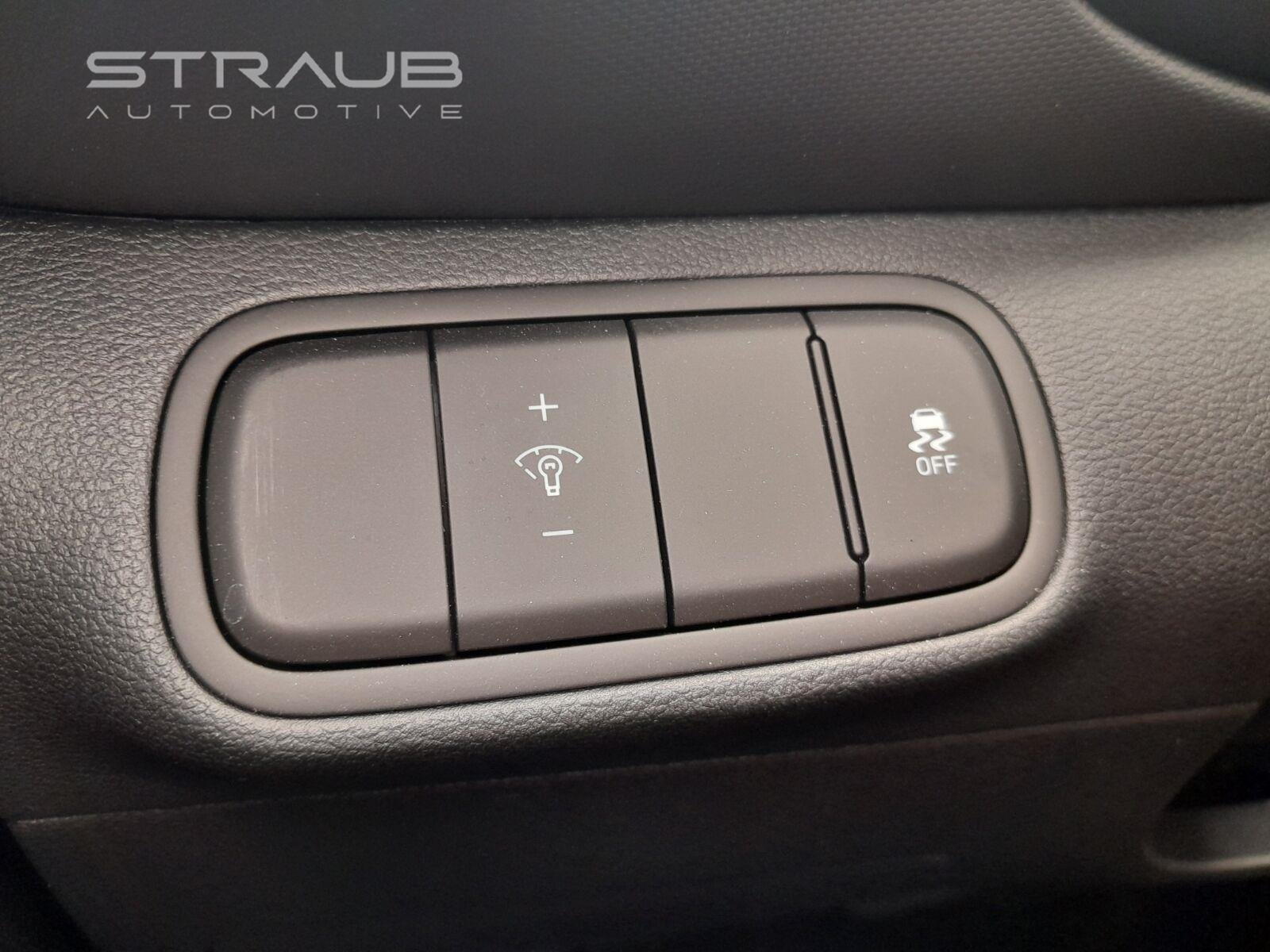 Certified Used 2025 Mirage Green Hyundai Limited image 18