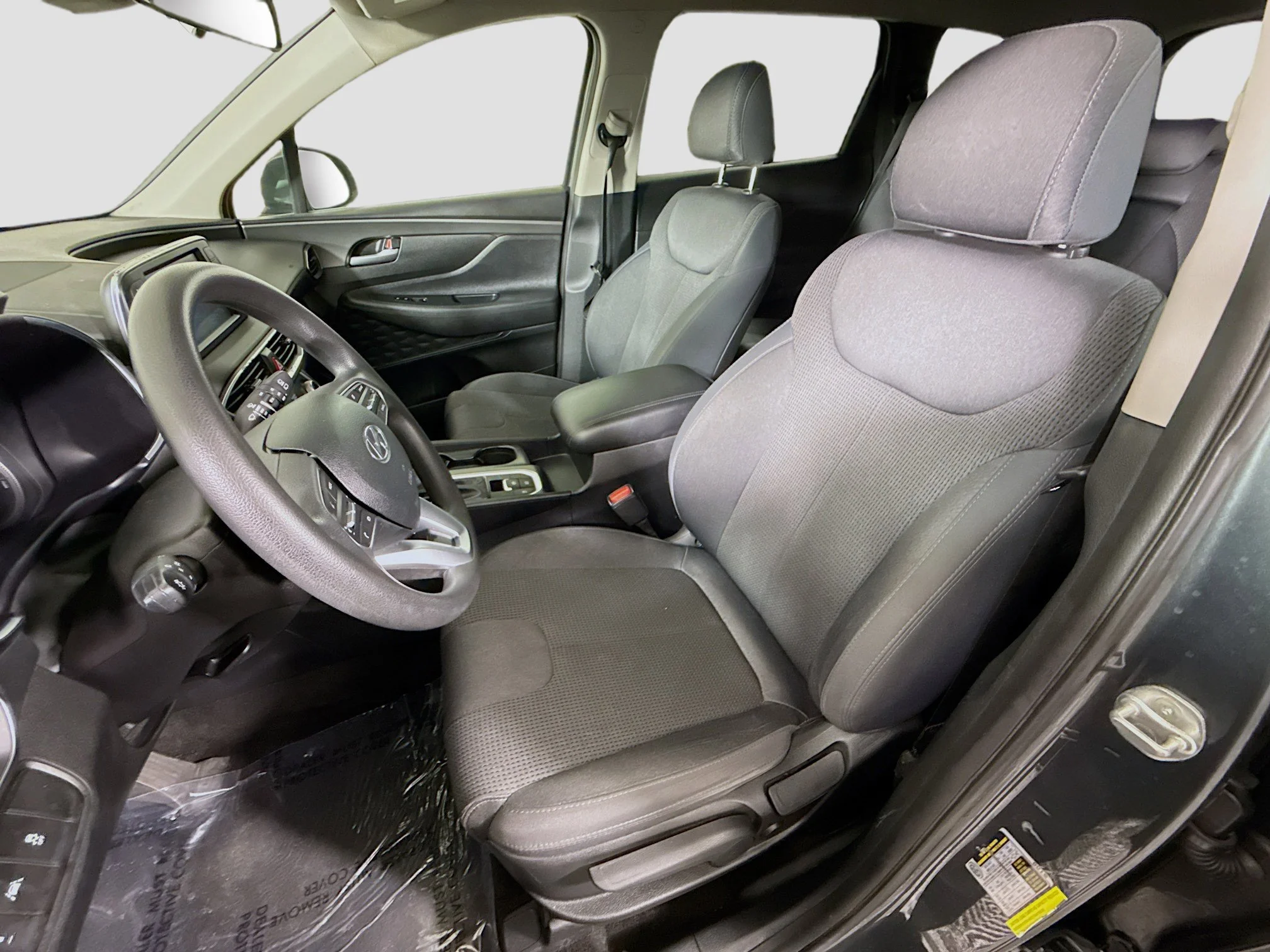 Used 2020 Rainforest Hyundai SE image 17