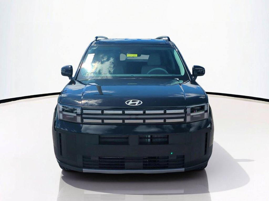 New 2027 Black Hyundai SEL image 3