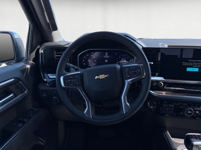 2026 Chevrolet Silverado 1500 LT - Photo 12