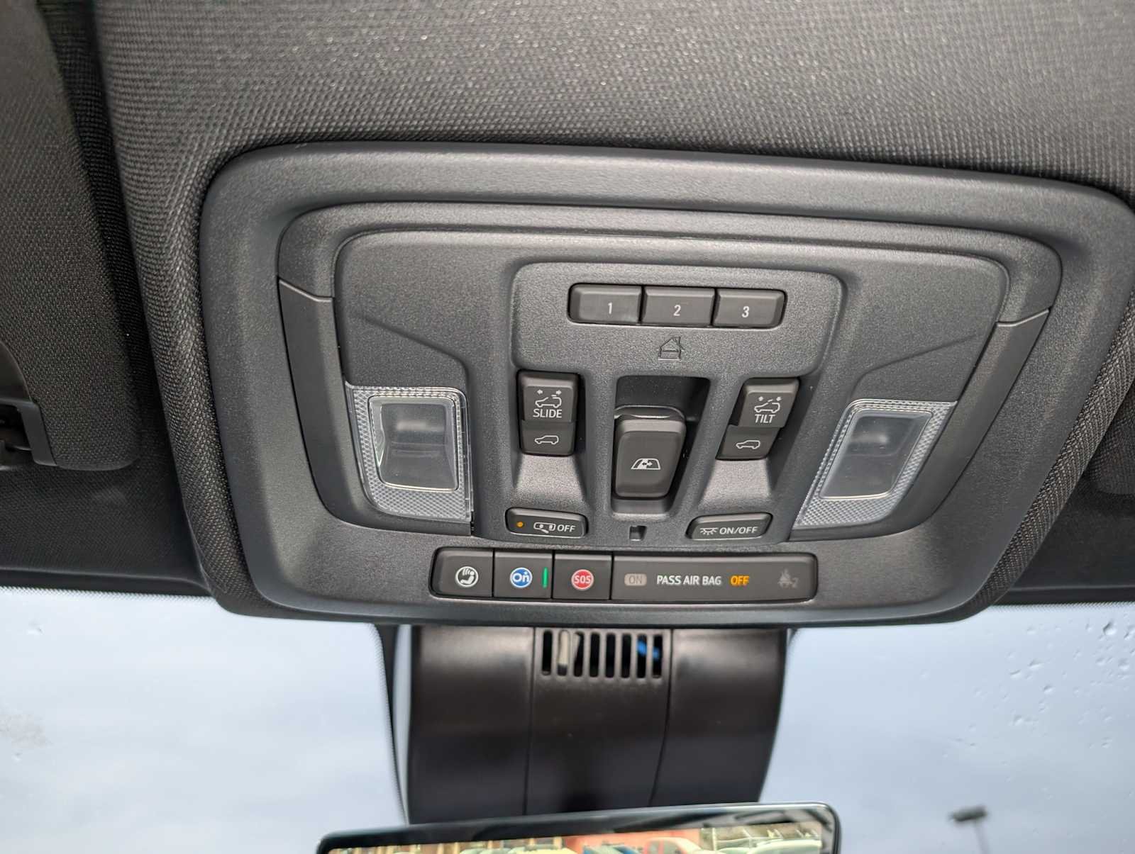 2026 GMC Sierra 2500HD AT4 - Photo 33