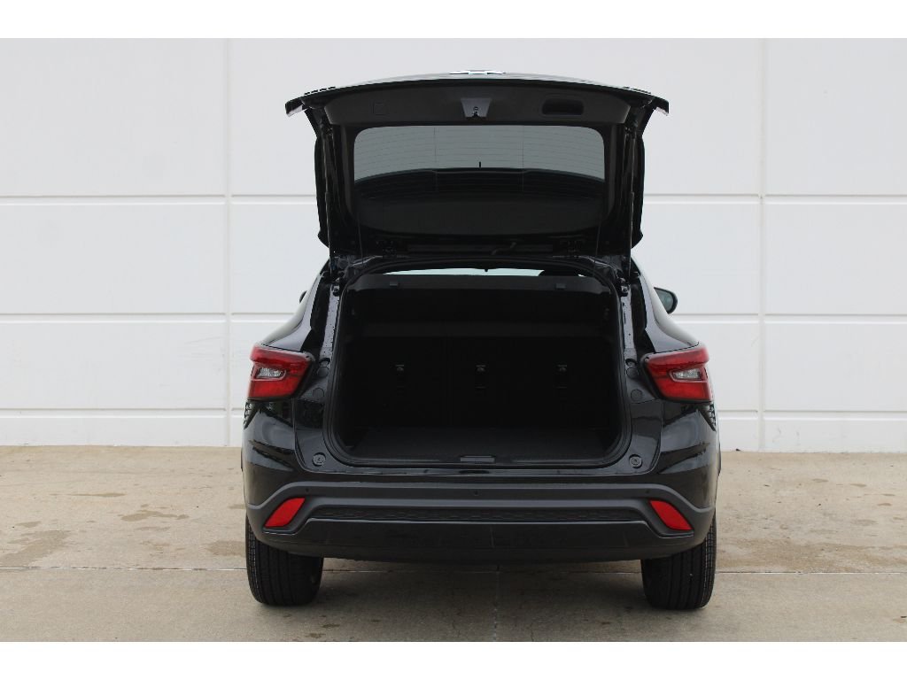 New 2026 Mosaic Black Metallic Chevrolet 2RS image 22