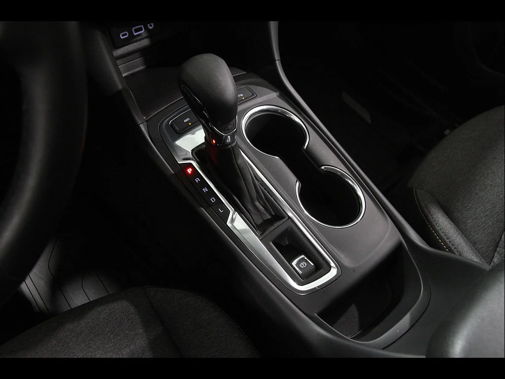 2024 Chevrolet Equinox LT - Photo 17