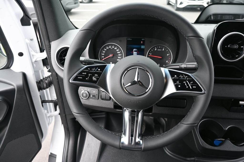 New 2026 Arctic White Mercedes-Benz  image 2