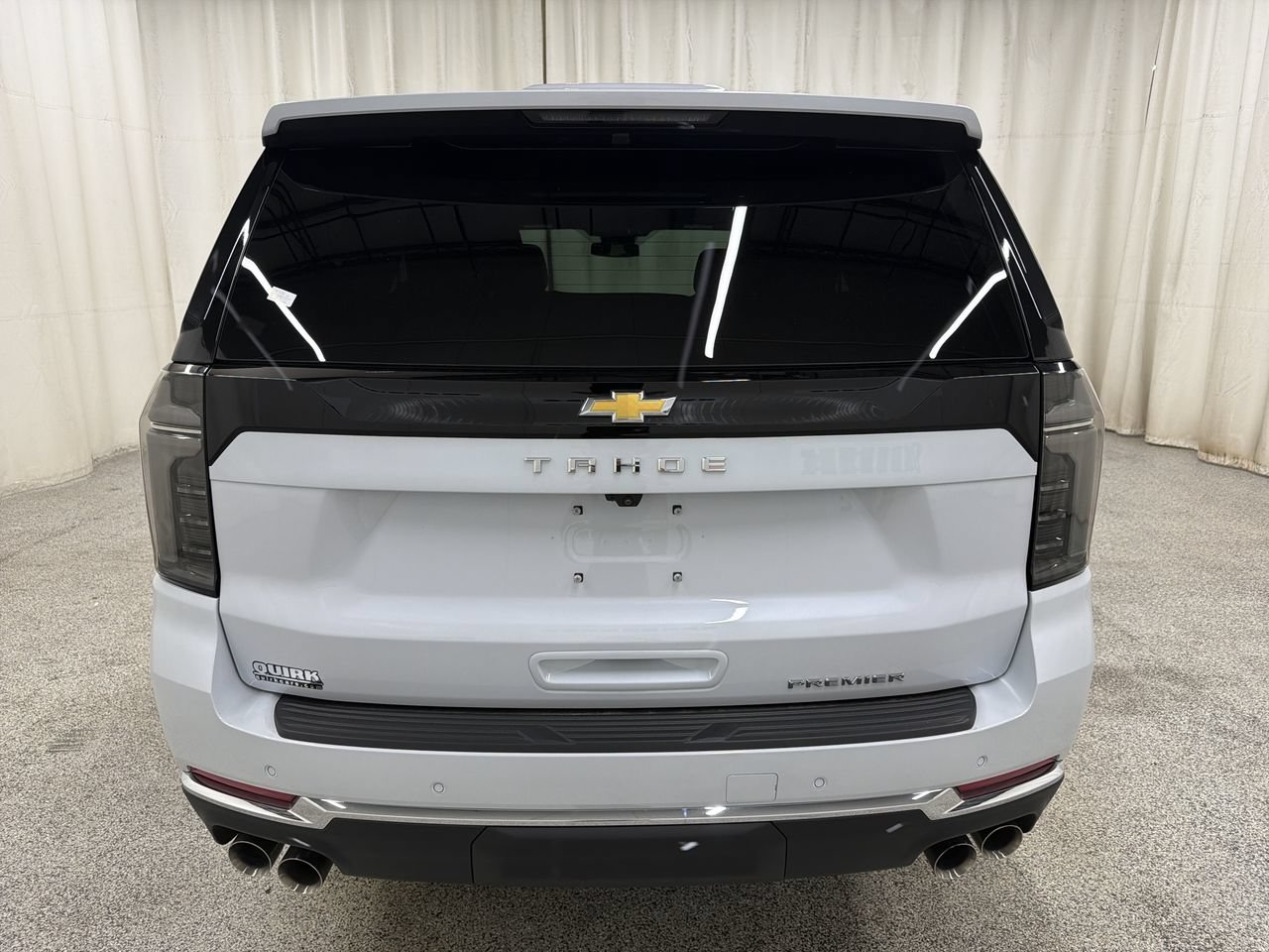 2026 Chevrolet Tahoe Premier - Photo 7