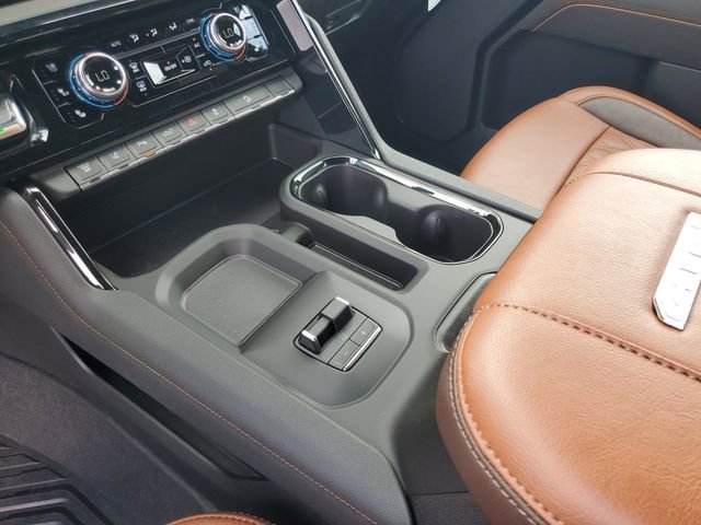 2026 GMC Sierra 2500HD AT4 - Photo 19