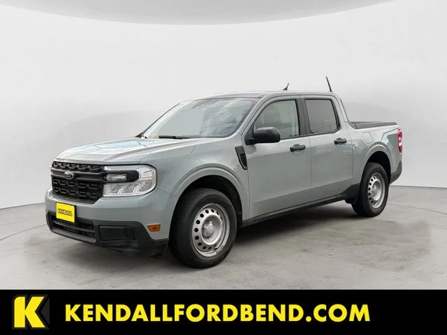 2024 Ford Maverick XL AWD's photo