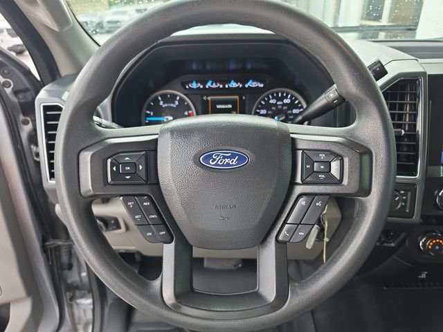2022 Ford F-250 Super Duty XLT - Photo 26