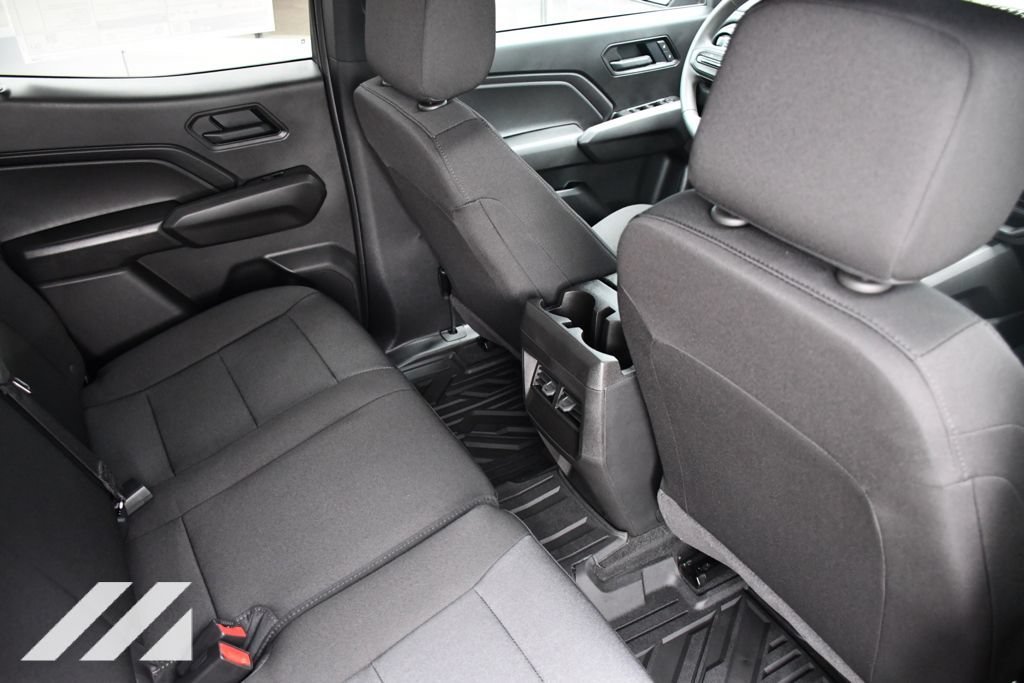 2026 Chevrolet Colorado Trail Boss - Photo 25