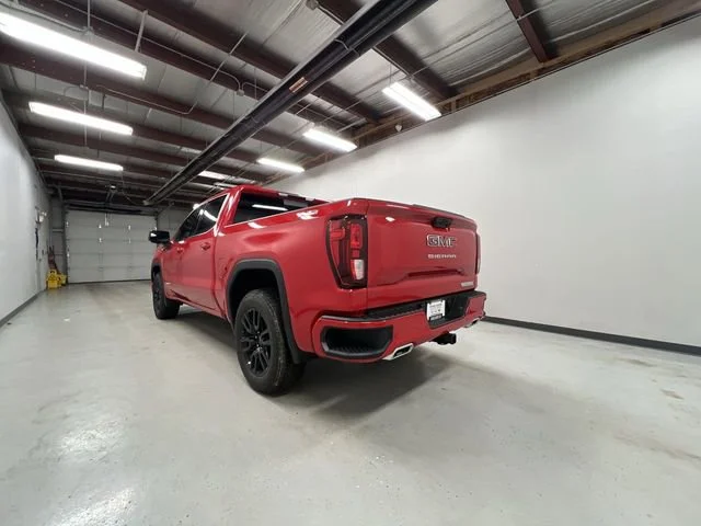 2026 GMC Sierra 1500 Elevation - Photo 6