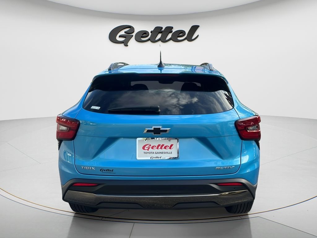2025 Chevrolet Trax Activ - Photo 6