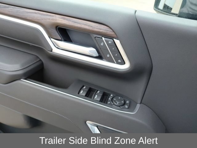 2025 GMC Sierra 2500HD SLT - Photo 14