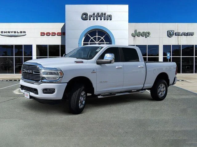2024 RAM Ram 2500 Pickup Laramie - Photo 10