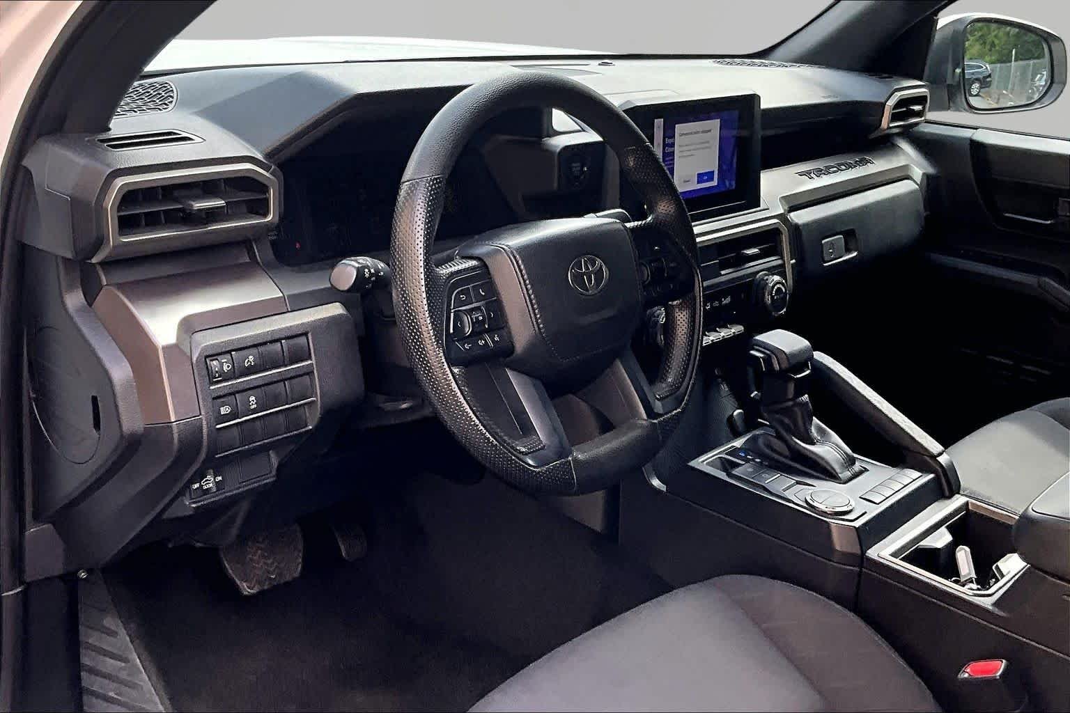 Used 2024 Ice Cap Toyota SR5 image 18