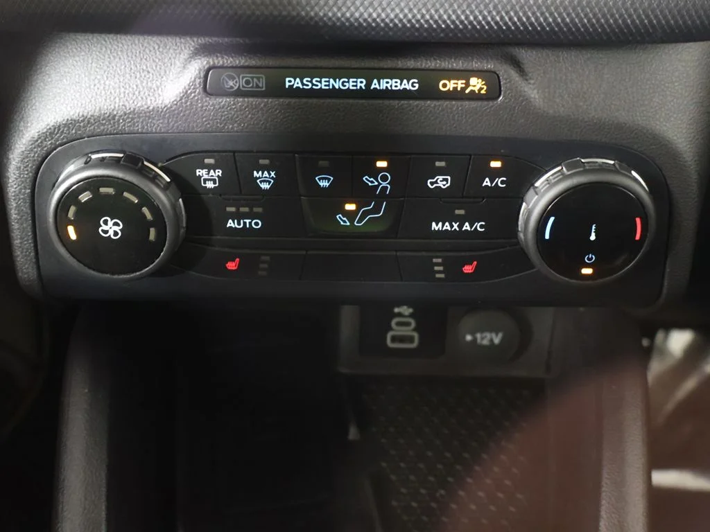 Used 2024 Gray Ford Big Bend image 42
