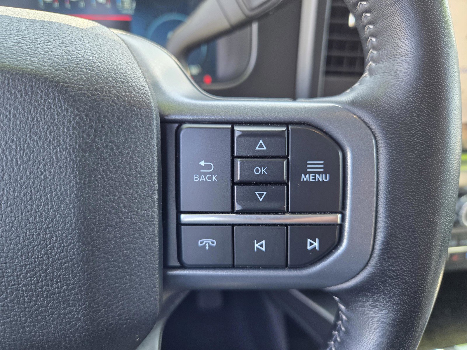 Certified Used 2024 Gray Ford  image 15
