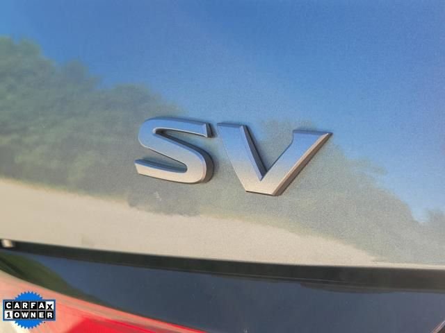 Used 2024 Gray Nissan 2.5 SV image 6