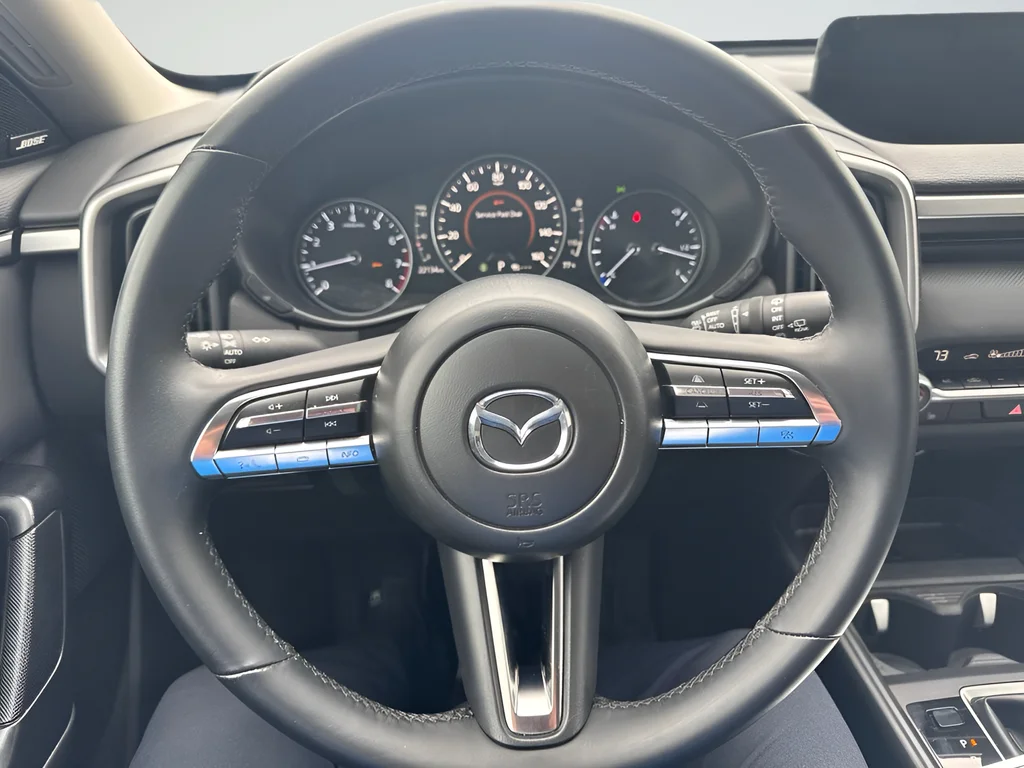 Used 2025 Beige Mazda 2.5 S Premium Package image 14