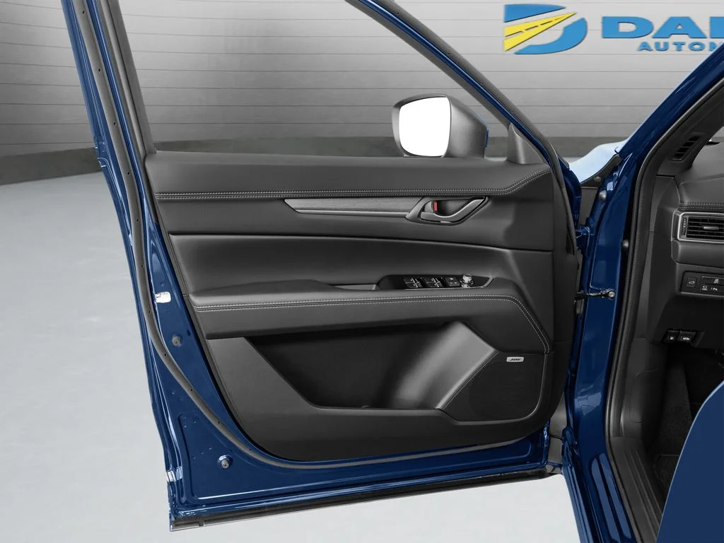 Used 2025 Blue Mazda 2.5 S Premium Plus Package image 12