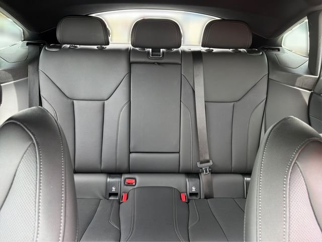 Used 2023 Gray BMW 430i Gran Coupe image 21