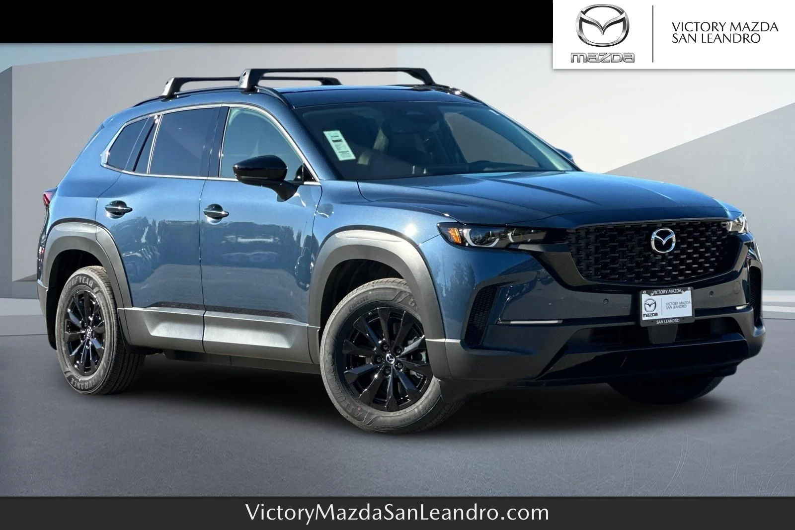 2026 Mazda CX-50 2.5 Hybrid Premium's photo