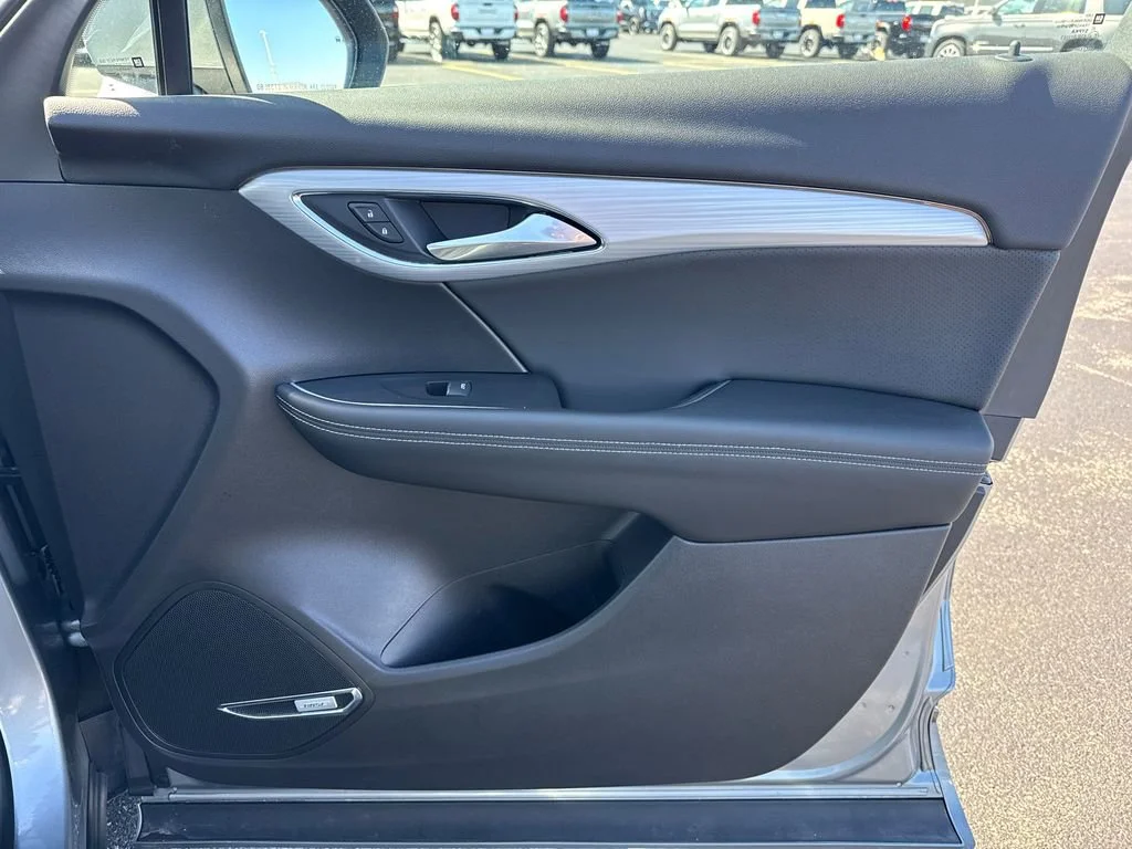 2026 Buick Envision Avenir - Photo 39